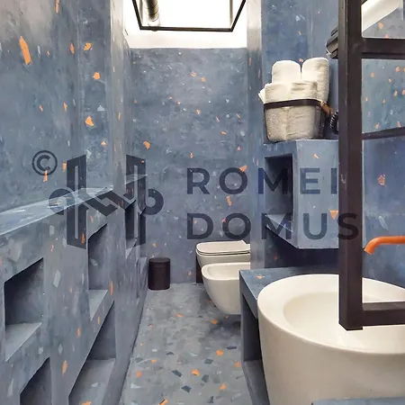 בית הארחה Galaxy By Romei 4*