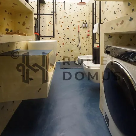 Galaxy By Romei בית הארחה רומא