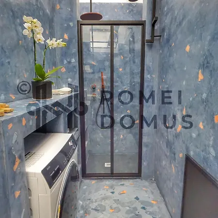 Guest house Galaxy By Romei Rome