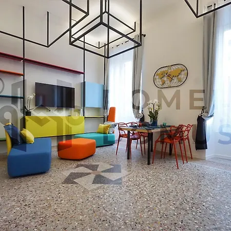 Gæstehus Galaxy By Romei Rom