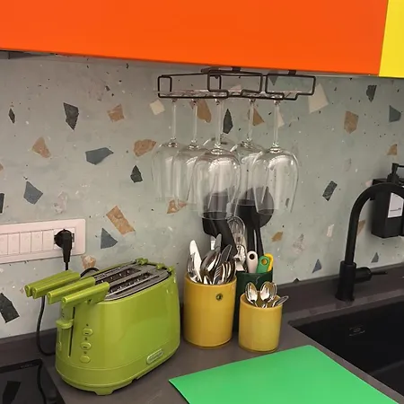 Casa de hóspedes Galaxy By Romei 4*