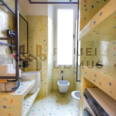 Galaxy By Romei Casa de hóspedes 4*