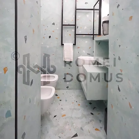 Galaxy By Romei 4* Roma